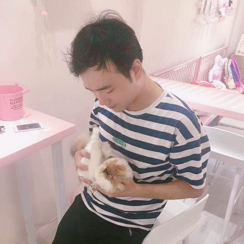 上海仪器仪表研究所 邱伟霆  亲密“小伙伴 ” 13681741636