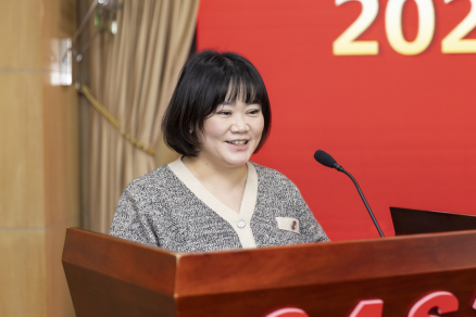 20230118上海科学院召开2022年度年终表彰会（信息稿）1101