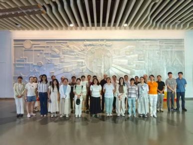 新闻稿-上海科学院2025年“上科优青”培训班顺利举办834