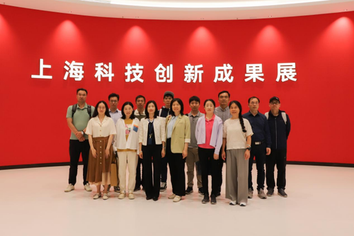 新闻稿--上海科学院第三期战略规划能力培训班成功举办20240605(1)590