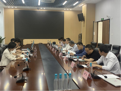 上海科学院党委副书记、院长孙真荣带队赴广州调研 (2)968