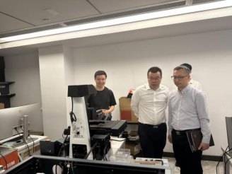 上海科学院党委副书记、院长孙真荣带队赴广州调研 (2)1685